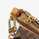 Louis Vuitton Palermo PM Monogram Canvas Shoulder Bag