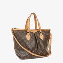 Louis Vuitton Palermo PM Monogram Canvas Shoulder Bag