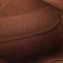 Louis Vuitton Palermo PM Monogram Canvas Shoulder Bag