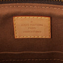 Louis Vuitton Palermo PM Monogram Canvas Shoulder Bag