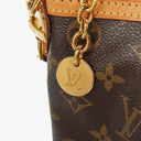 Louis Vuitton Palermo PM Monogram Canvas Shoulder Bag
