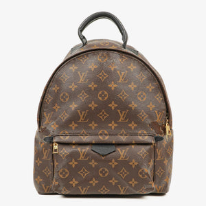 Louis Vuitton Palm Springs MM Monogramm Rucksack