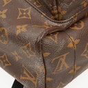 Louis Vuitton Palm Springs MM Monogram Backpack