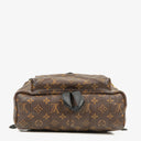 Louis Vuitton Palm Springs MM Monogram Backpack