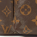 Louis Vuitton Palm Springs MM Monogram Backpack