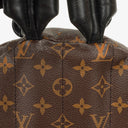Louis Vuitton Palm Springs MM Monogram Backpack