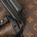 Louis Vuitton Palm Springs MM Monogram Backpack