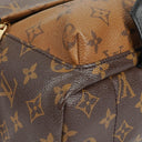 Louis Vuitton Palm Springs Reverse Monogram Backpack PM