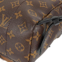Louis Vuitton Palm Springs Reverse Monogram Backpack PM