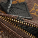 Louis Vuitton Palm Springs Reverse Monogram Backpack PM