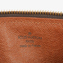 Louis Vuitton Papillon 25 Vintage Monogram Canvas Handbag