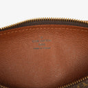 Louis Vuitton Papillon 25 Vintage Monogram Canvas Handbag