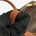 Louis Vuitton Papillon 25 Vintage Monogram Canvas Handbag