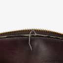 Louis Vuitton Papillon 30 Bedford Amarante Monogram Vernis Leather Bag