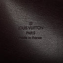 Louis Vuitton Papillon 30 Bedford Amarante Monogram Vernis Leather Bag
