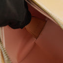 Louis Vuitton Papillon 30 Bedford Creamy Beige Monogram Vernis Leather Bag