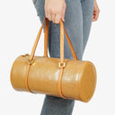 Louis Vuitton Papillon 30 Bedford Monogram Vernis Leather Bag