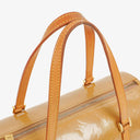 Louis Vuitton Papillon 30 Bedford Monogram Vernis Leather Bag