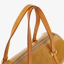 Louis Vuitton Papillon 30 Bedford Monogram Vernis Leather Bag