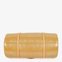 Louis Vuitton Papillon 30 Bedford Monogram Vernis Leather Bag