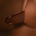 Louis Vuitton Papillon 30 Bedford Monogram Vernis Leather Bag