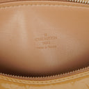 Louis Vuitton Papillon 30 Bedford Monogram Vernis Leather Bag