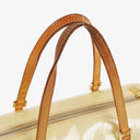Louis Vuitton Papillon 30 Bedford Perle Monogram Vernis Leather Bag, 2006