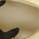 Louis Vuitton Papillon 30 Bedford Perle Monogram Vernis Leather Bag, 2006