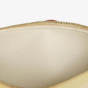 Louis Vuitton Papillon 30 Bedford Perle Monogram Vernis Leather Bag, 2006