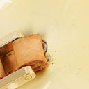 Louis Vuitton Papillon 30 Bedford Perle Monogram Vernis Leather Bag, 2006
