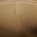 Louis Vuitton Papillon 30 Bedford Yellow Monogram Vernis Leather Bag