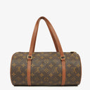 Louis Vuitton Papillon 30 Vintage Monogram Canvas