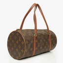 Louis Vuitton Papillon 30 Vintage Monogram Canvas