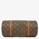 Louis Vuitton Papillon 30 Vintage Monogram Canvas