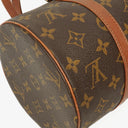 Louis Vuitton Papillon 30 Vintage Monogram Canvas