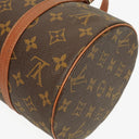 Louis Vuitton Papillon 30 Vintage Monogram Canvas