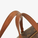 Louis Vuitton Papillon 30 Vintage Monogram Canvas