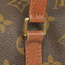 Louis Vuitton Papillon 30 Vintage Monogram Canvas