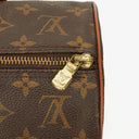 Louis Vuitton Papillon 30 Vintage Monogram Canvas