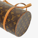 Louis Vuitton Papillon 30 Vintage Monogram Canvas