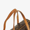 Louis Vuitton Papillon 30 Vintage Monogram Canvas