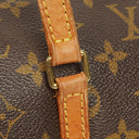 Louis Vuitton Papillon 30 Vintage Monogram Canvas