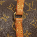 Louis Vuitton Papillon 30 Vintage Monogram Canvas