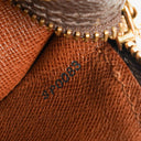 Louis Vuitton Papillon 30 Vintage Monogram Canvas