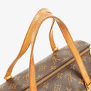 Louis Vuitton Papillon 30 Vintage Monogram Canvas Handbag