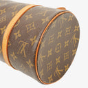 Louis Vuitton Papillon 30 Vintage Monogram Canvas Handbag
