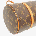 Louis Vuitton Papillon 30 Vintage Monogram Canvas Handbag
