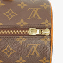 Louis Vuitton Papillon 30 Vintage Monogram Canvas Handbag