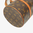 Louis Vuitton Papillon 30 Vintage Monogram Canvas Handbag