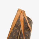 Louis Vuitton Papillon 30 Vintage Monogram Canvas Handbag